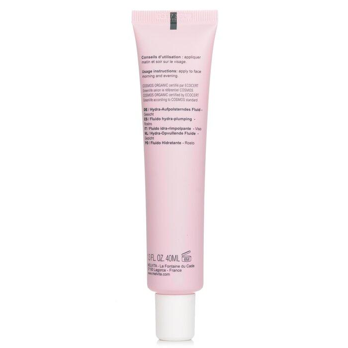 MELVITA Source De Rose Hydra Pumping Fluid