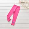 Kpop Monster Hunter Witch Academy Style Long Sleeve Pleated Dress for Children