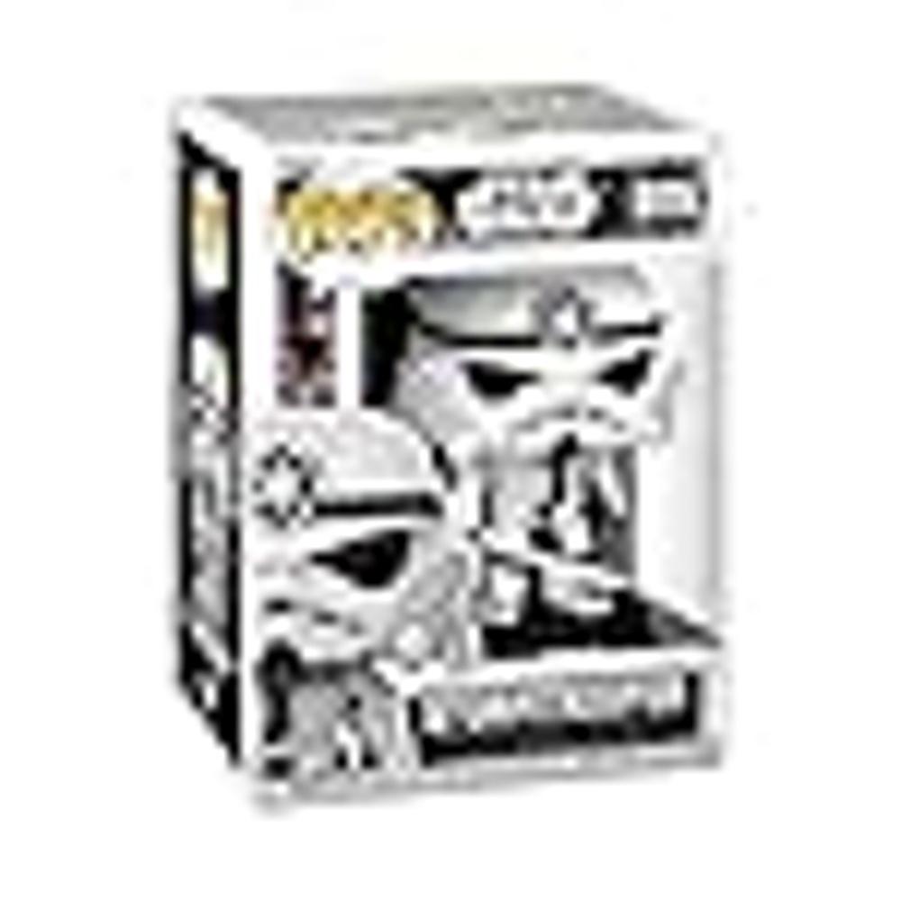 Pop! Star Wars Impressions Stormtrooper