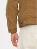 Demi-season Jacket Levi's Type 3 Sherpa Trucker Jacket Cougar Canvas