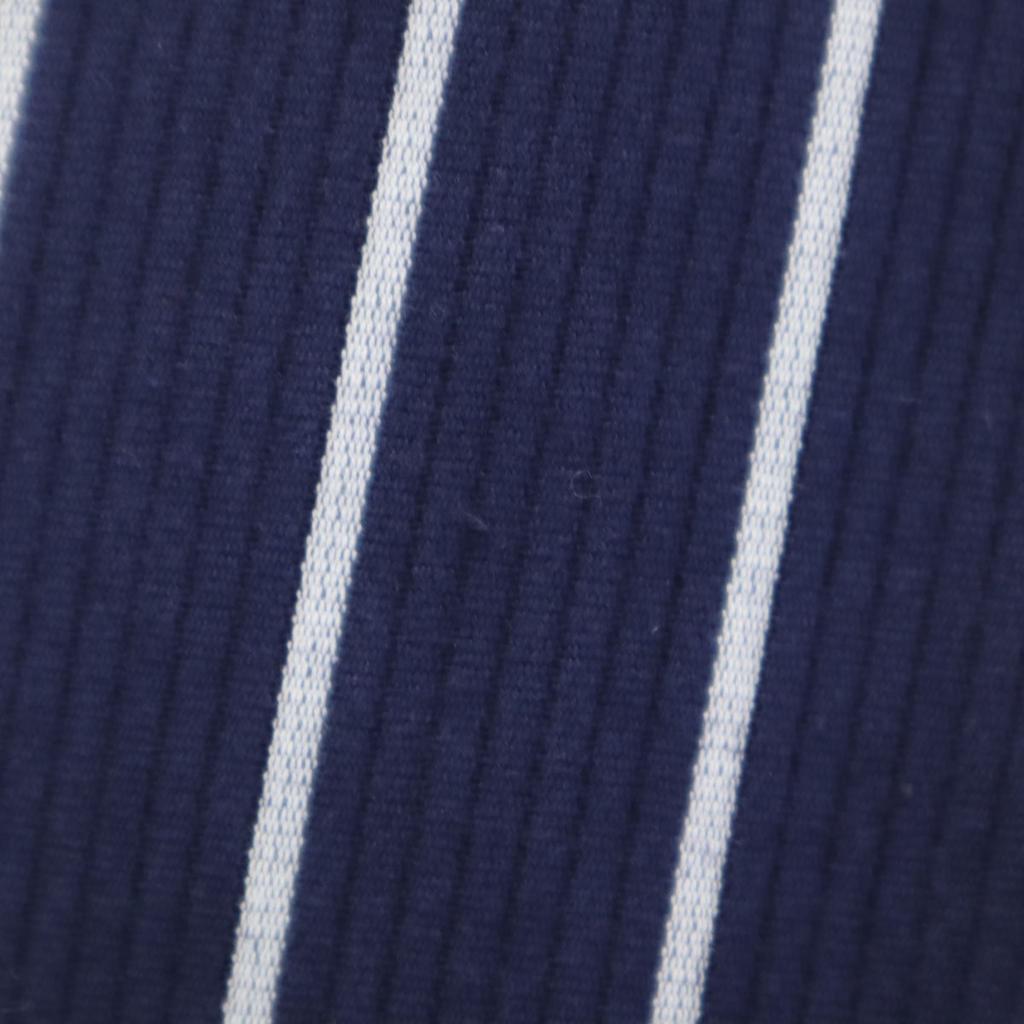 Givenchy 90s Made in France Old Striped Pattern tailored jacket Setup 42 Women Used