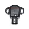 16402-REJ-W01 16402-REJ-W02 Throttle Position Sensor For Honda Fit Jazz City 1.3L 1.5L JT7H Accessories