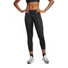 Yoga Pants Women's Black Moderate BV0039-010
