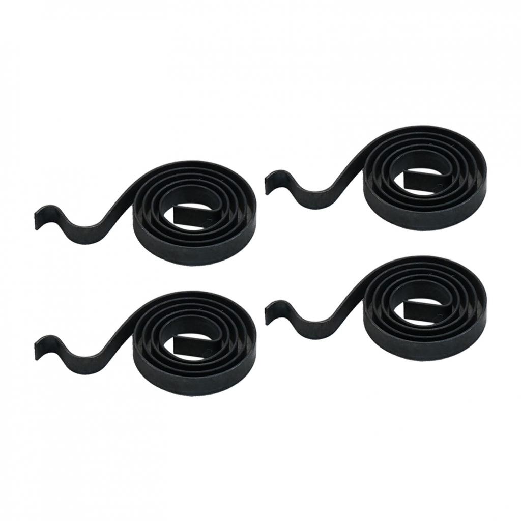 Accessories Holder Spring Spring Black Replacement