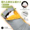 ATEPA Down Sleeping Compact Comfortable Temperature Range of to Includes Storage Emergency Sleeping Ideal for Car and Keeping You Warm and Perfect for