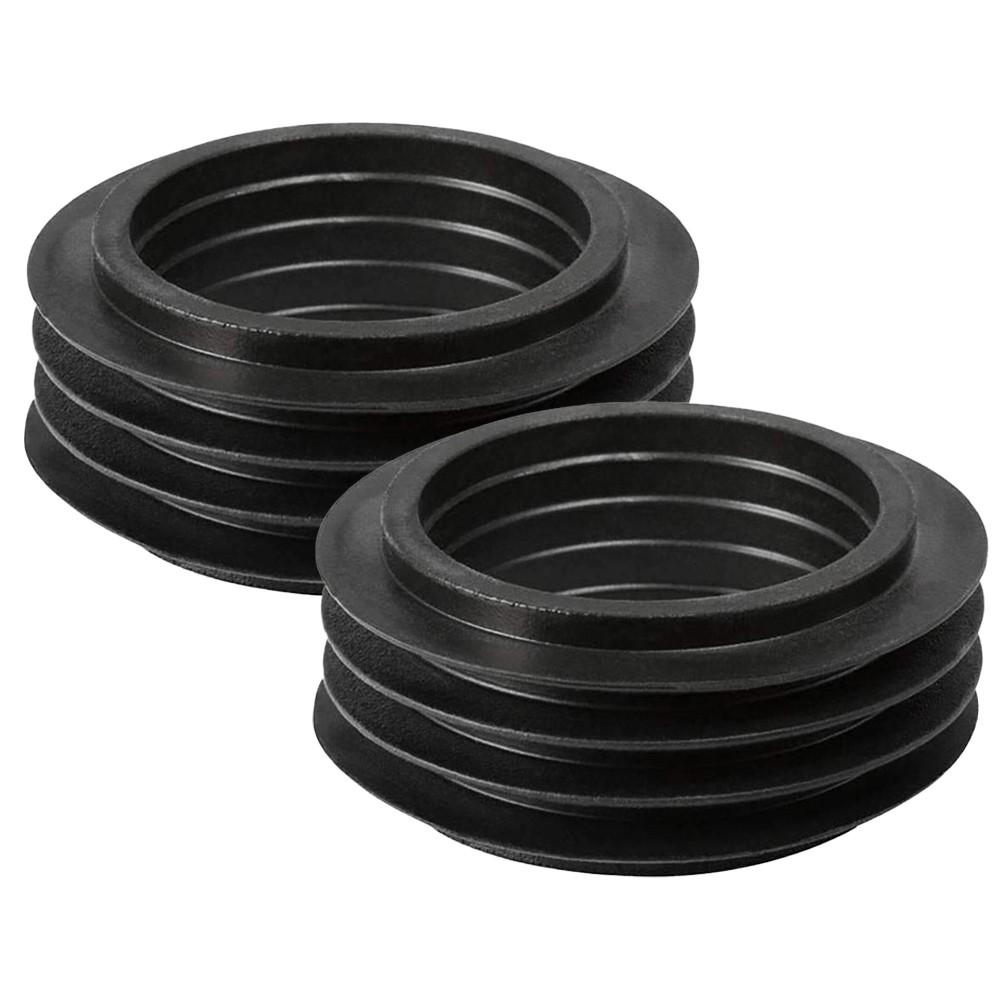 For 42mm 119.668.00.1 Rubber Cone Seal 2pc 60*42*25mm