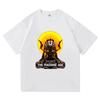 Stellaris The Machine Age Cetana T-Shirt Short Sleeve Cotton Soft Tees Women Men Clothing Graphic Merch