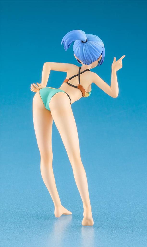 Hasegawa Nenatřená pryskyřičná stavebnice Maiyuki Sara od Egg Girls Collection SP519 1/12 č. 26