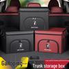 Kofferraum-Aufbewahrungsbox für Besturn B70S/T99/T55/T77/T33/NAT Autos