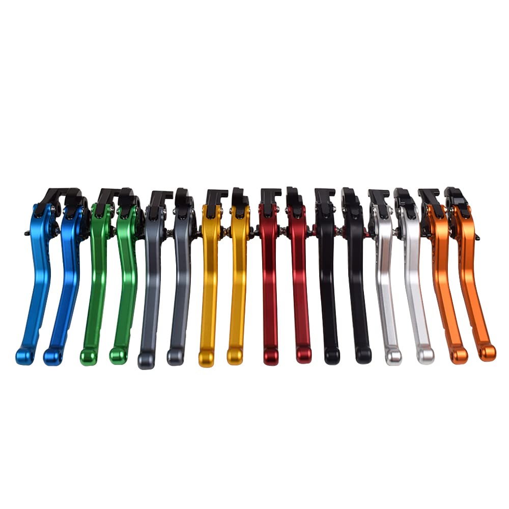 For Yamaha YZF R25 / YZF R3 2015-2022 MT-25 2015-2016 MT-03 Motorcycle Long Brake