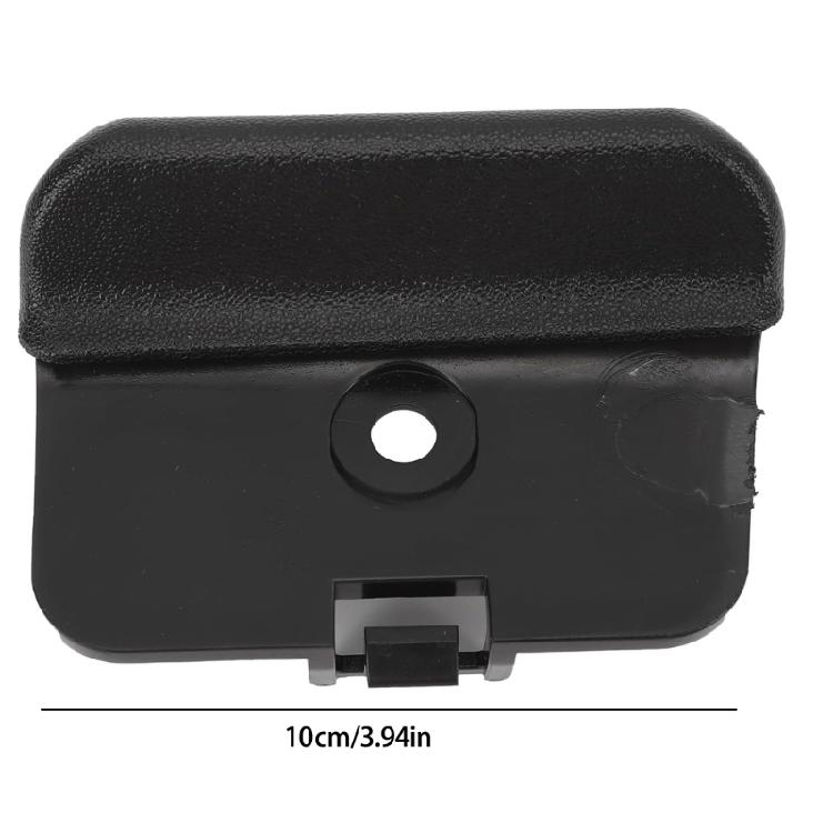 Replacement Auto Accessories Car Trunk Handle Trunk Lid Trim Handle for 14-22 Easy Installation 84635-SEA-003ZF