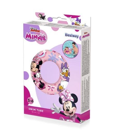 Minnie Swim Ring #91040
