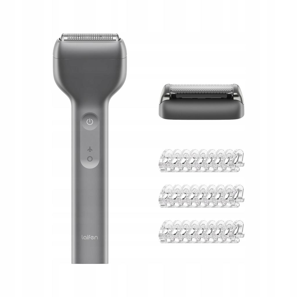 Laifen T1 Pro Shaver Wet And Dry 1 Pc