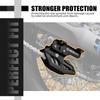 For Yamaha Tenere 700 T700 XTZ 700 2019-2024 Chain Guide Cover Protector Tenere700 Rally Edition 2020-2024 T700 World Raid 2022