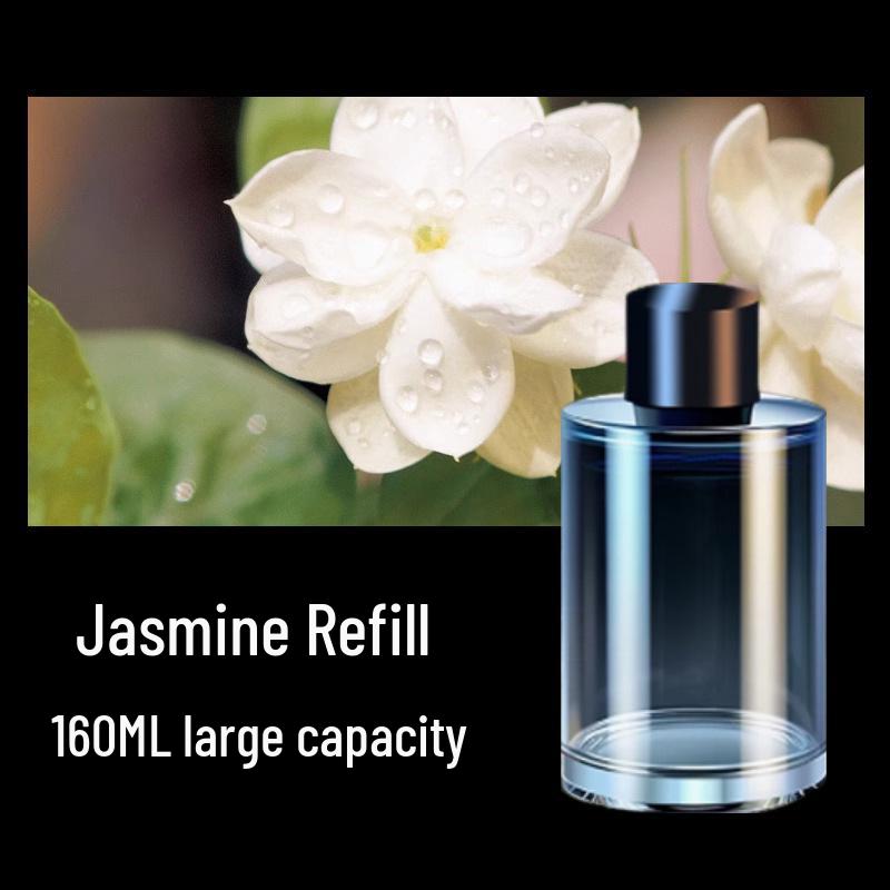 High-End Car Aroma Diffuser Spray: Interior Perfume & Odor Removal Air Freshener