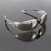 Wind-Proof Riding Spectacles Outdoor Work Eyewear Safety Goggles Protection Glasses Eye Protective
