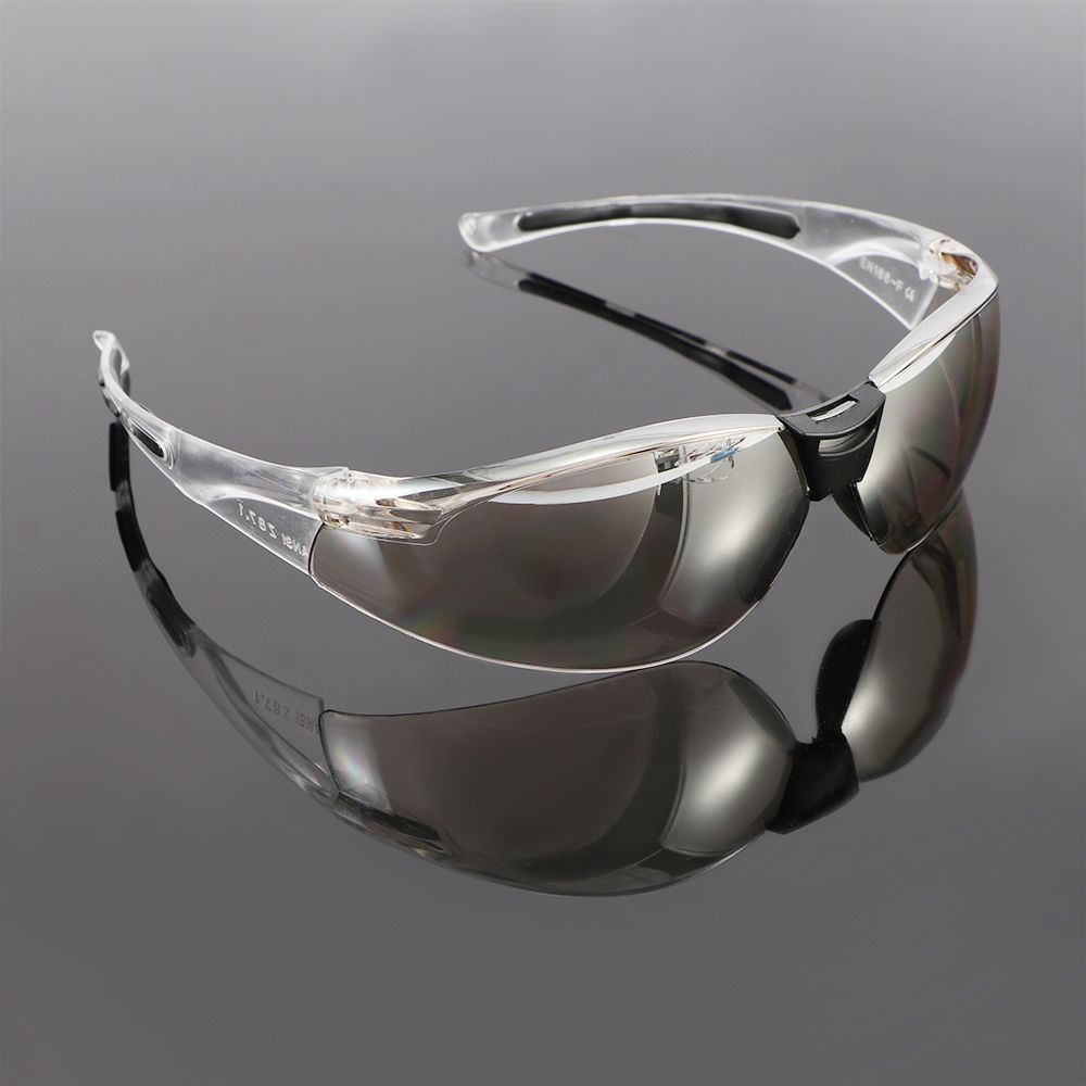 Wind-Proof Riding Spectacles Outdoor Work Eyewear Safety Goggles Protection Glasses Eye Protective