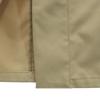 BEAUTY&YOUTH UNITED ARROWS Long length Pocket Drawst skirt S beige Women Used