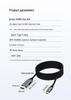 4K60Hz 1.8m Type-C to HDMI Screen Mirroring & Expansion Cable