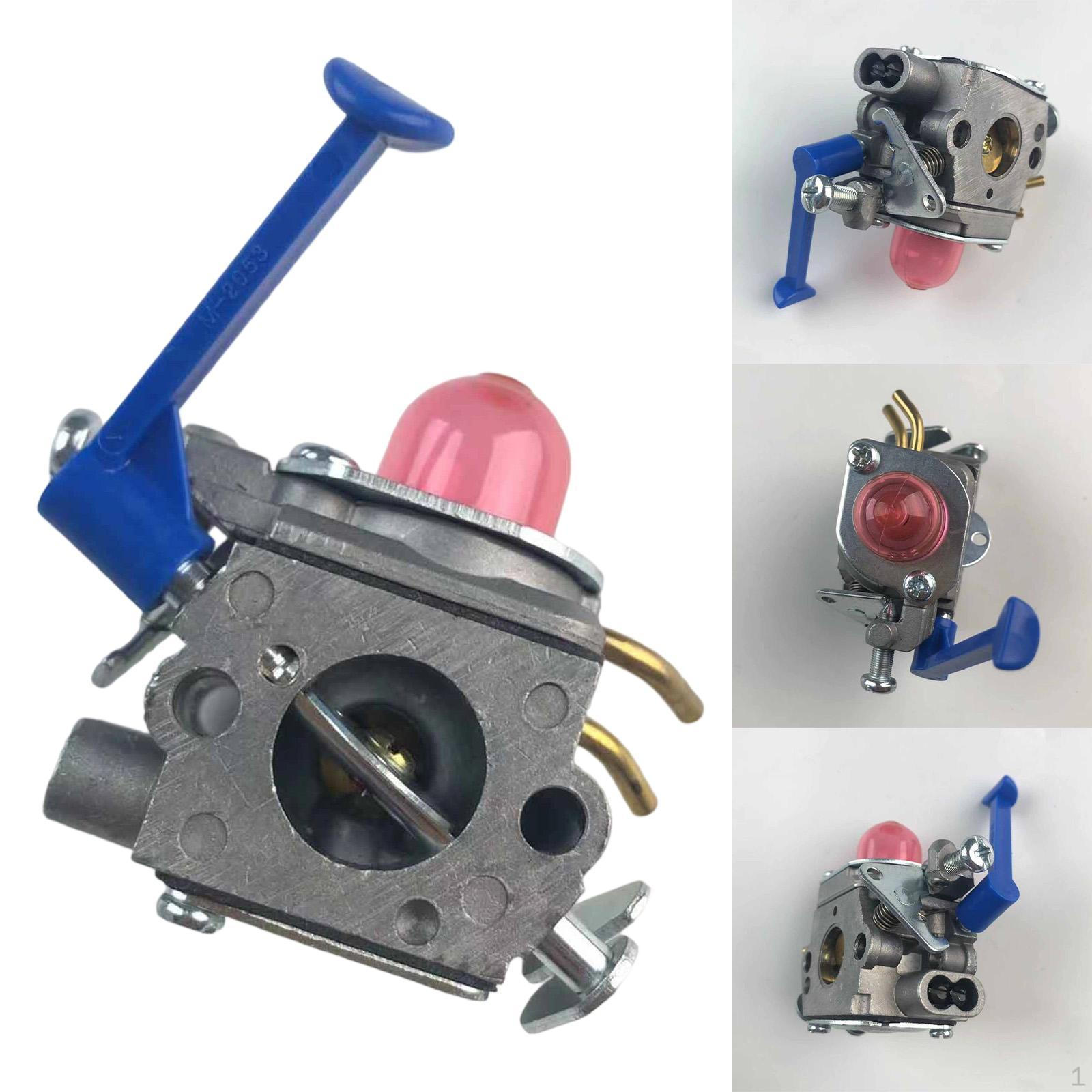 

Аксессуары для триммера Компактный карбюратор Замена 545081848 для 128ld 128L 128C