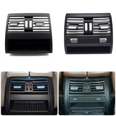 64229172167 64229158312 neue Hinten Klimaanlage Belüftung Grille Air Fit Für BMW F10 2010-2016 F11 2012-2013 F18 2011-2013
