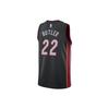 Nike Camiseta Swingman Icon Edition 2022/23 Dri-FIT NBA Miami Heat Jimmy Butler para Hombre DN2011-010