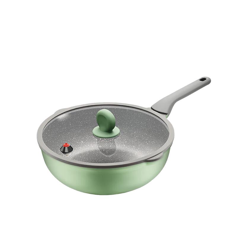 Chui Da Huang Micro-Pressure Wok