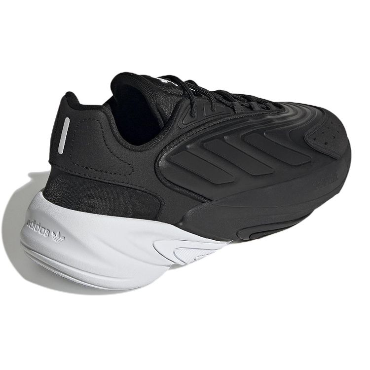 Adidas Ozelia Black White Unisex Sneakers Core-Black Cloud-White GZ4300