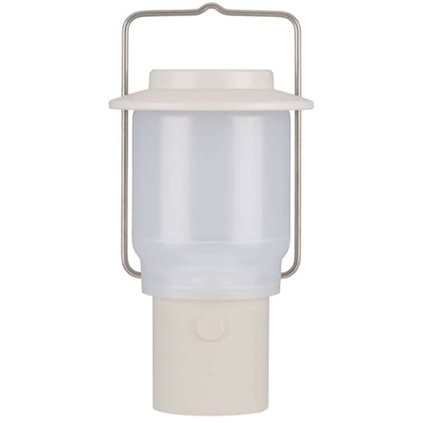        Snow Peak Es 080 Iv [home   Camp Lantern Ivory]
