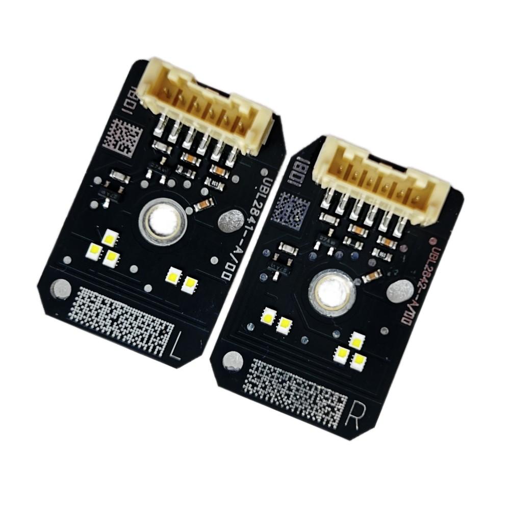 NEW DRL LED Board 6pin For 2017-2020 BMW 5 Series G30 G31 G32 GT F90 M5 540i 520i Adaptive LED Headligt DRL Module 63117214939