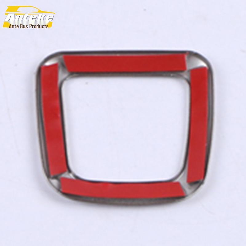 CT5 Trunk Switch Decorative Frame for 20 Models