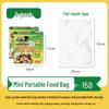 Boshi Zhijia Food Grade Pull-Out Fresh-Keeping Bags