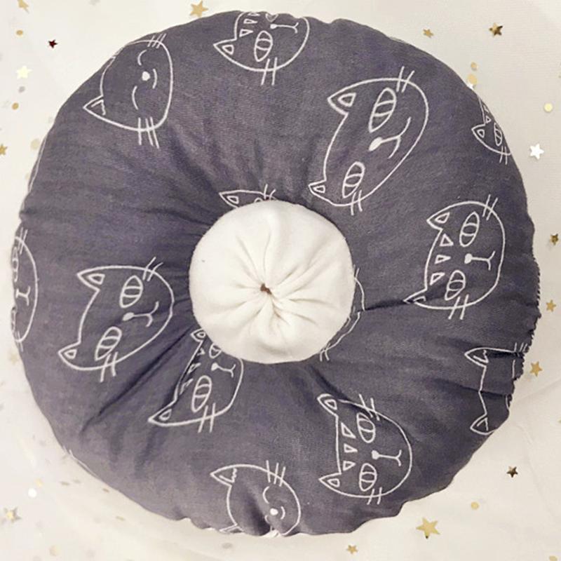 

Новый Защитный Воротник-Конус (Е-воротник) для Кошек и Собак, Медицинский Воротник для Восстановления Здоровья, Хлопковый Наполнитель XXS