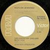 7inch Record WAYLON JENNINGS  Dreaming My Dreams With You PB10270 RCA Victor 1975 US CountryFolk Used