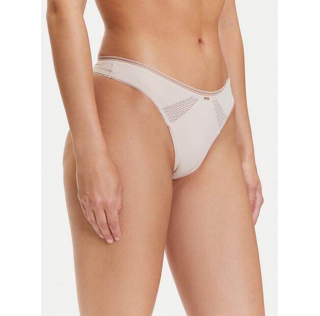 Стринги BOSS Pure EU XXL