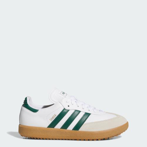 [Adidas Golf] Samba Spikeless JH6151 [Shipped from Korea] 100% Authentic