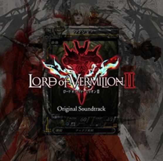 

Lord of Vermilion II Оригінальний саундтрек