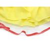 Princess Snow White Costume Cosplay Dress,Cotton/Tulle, Yellow, 1-2 Years, 90cm