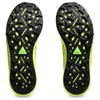 Asics Fuji Speed 3 Safety Yellow Black Men Sneakers 1011B888-751