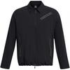 Mens Vent Bomber Jacket