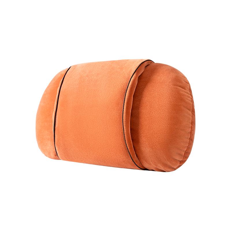 Ford Car Headrest Neck Support Pillow for Focus, Explorer, Escort, and Mondeo.