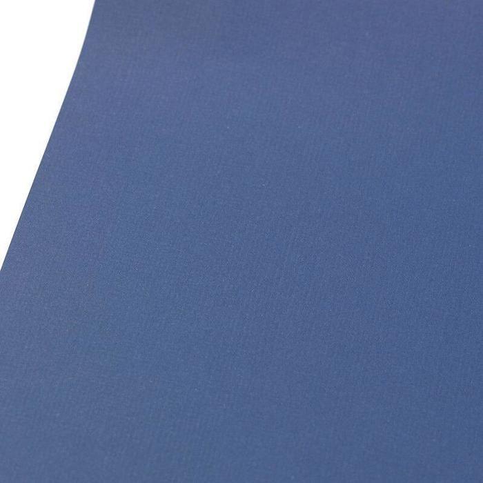 1 papír Mahé 30,5 x 30,5 cm - Indigo Blue