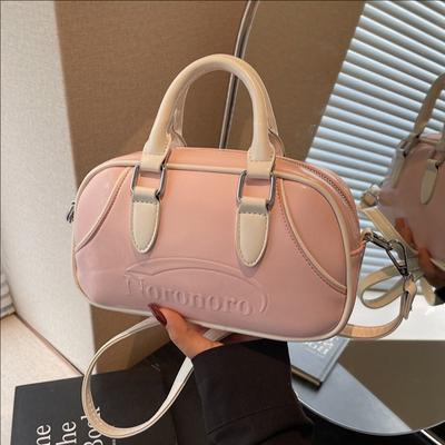 Mode Handtasche Damen Neue Umhängetasche Lässige Messenger Bag
