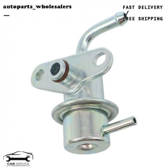 Fits Yamaha F115 115HP Outboard 2000 2001 2002 2003 2004 2005 Fuel Regulator