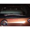 Rear Wiper Window Wiper Cover for Nissan Rogue X-Trail X Trail XTrail T32 2014 2015 2016 2017 2018  Car Accessories 3 Pcs