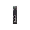H3C IE4300U-8E 8-Port Gigabit Industrial Ethernet Switch