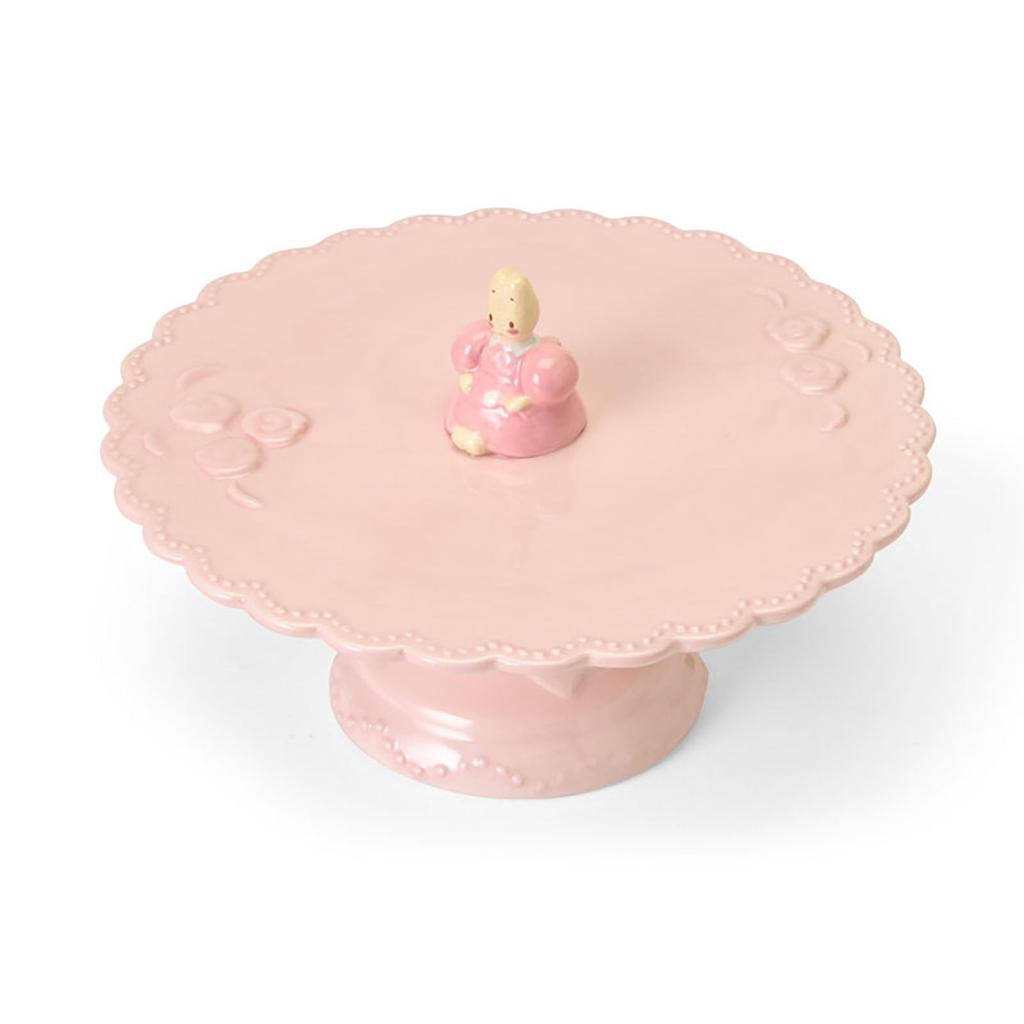 Sanrio Cake Stand Cream Fashion Marron Cream 157945 (Marron Show)