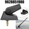 Car Roof Aerial Antenna Base Compatible with For 106 205 206 306 309 Factory Specifications Perfect Match Stable & Reliable