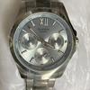 Casio Women's SHEEN Blue Watch SHE-3512D-2AUPR