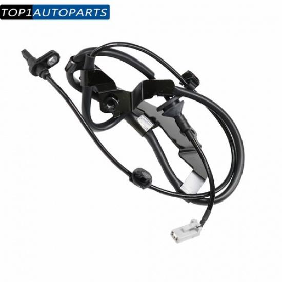 ABS Rear Wheel Speed Sensor RH 4670B082 For MITSUBISHI MIRAGE 2014-